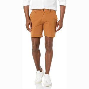 Shorts Bermuda pour Hommes de Qualité Supérieure, Écologiques, Directement de l'Usine, Service OEM, Ajustables, Durables, Fabriqués avec des Matériaux Premium - Product Image 1