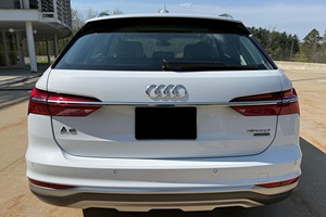 2021 auo/di A-6 All-Road qat/tro R20ไฟหน้าฮาโลเจนไฟกลางวันระยะทางต่ำพร้อมส่ง - Product Image 6