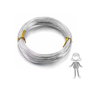 Le fabricant produit des fils de soudage en alliage d'aluminium AWSER5356 TIG Wire Fil de soudage en alliage d'aluminium - Product Image 6