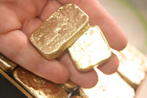 Lingotes de Oro de Desecho - Product Image 3