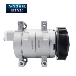 Compresor de Aire Acondicionado 92600MA00D 7pk para NISSAN Atlas 2008 - Product Image 3