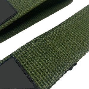 Correas de Levantamiento de Pesas con Logotipo Personalizado, Personalización OEM, Correas de Gimnasio - Product Image 3