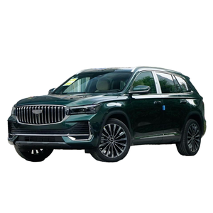 SUV Híbrido Grande 2024, Eléctrico y de Combustión, 5 Puertas, Interior de Lujo, Volante a la Izquierda, Todoterreno, Autonomía >700 km, 90-110 kWh - Product Image 1