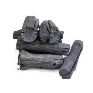 Charbon de bois de forme hexagonale Charbon pur à haute température pour barbecue et viande rôtie - Product Image 5