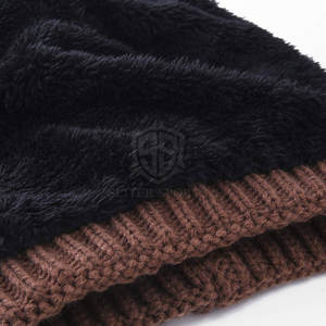 Gorros de estilo informal para exteriores, gorros elásticos transpirables fabricados para climas cálidos, gorros de gran oferta - Product Image 4