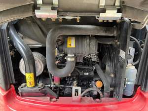 Meilleur TAKEUCHI TB23R avec 3 bennes - Mini-excavatrice, pelles de 1,7 tonne, 2 tonnes, 3 tonnes, 3,5 tonnes, 3,5t pour les travaux agricoles et de construction - Product Image 3