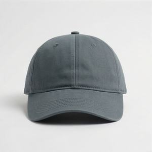 Gorras de Béisbol Vintage de Moda, Color Personalizado, Algodón Lavado, Unisex, Gorra de Béisbol Deportiva para Protección Solar al Aire Libre - Product Image 1