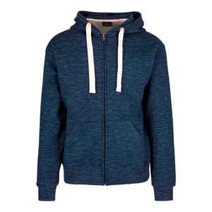 Sweat-shirts à capuche surdimensionnés vintage personnalisés unisexes Peintures numériques Lavage à l'acide Déchiré 500 Gsm Sweat-shirt lourd pour hommes - Product Image 6