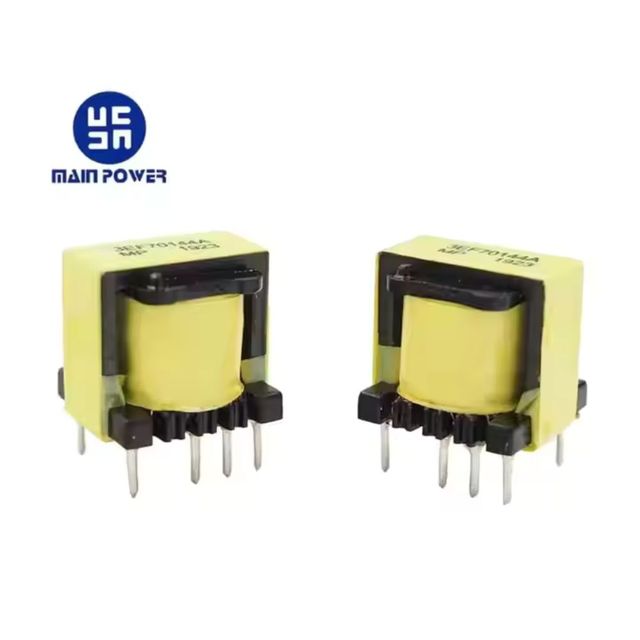 High Frequency Transformer SMPS EE13 220V to 12V CE RoHS Certified for Mosquito Killer