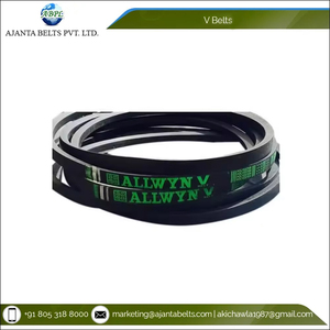 เข็มขัดผ้าโพลีเอสเตอร์ทรงแคบชนิดกึ่งแข็งสินค้าขายดีสำหรับการส่ง - Product Image 2