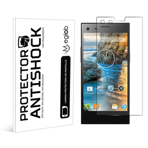 ANTISHOCK Screen <b>Protector</b> for THL T11 Premium Mobile Accessory - Product Image 1