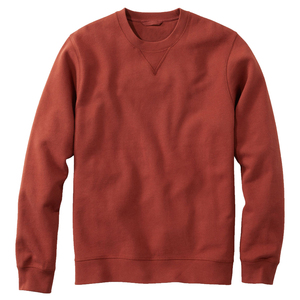 Sudadera de cuello redondo para hombre 2025, logotipo personalizado bordado, venta al por mayor, sudaderas con capucha, Jersey, ropa para hombre, sudaderas, Jersey - Product Image 5