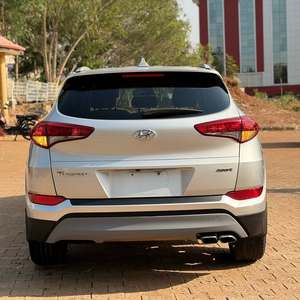 ฮุนได ทูซอน สปอร์ต ปี 2018 สภาพใหม่เอี่ยม - Product Image 6