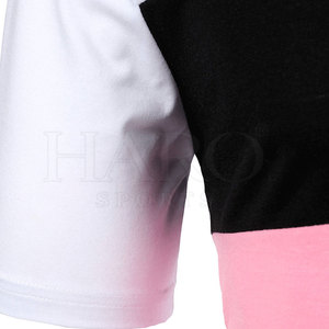 Camiseta de Golf Profesional para Hombre, Material Transpirable con Corte Relajado y Tacto Suave - Product Image 4