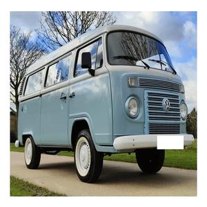 VOLKSWAGEN T2 BAYWINDOW ULEZ 2013 USADO, Volante a la Izquierda/Derecha - Product Image 1