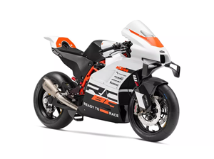 Mejor Oferta para Motocicletas de Carretera K TMs RC 8C SuperSport 2015-2026 Nuevas/Usadas Originales - Product Image 5