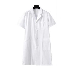 Uniformes de Enfermería de Tela Tejida Personalizados con Servicio OEM al por Mayor, Bata de Hospital para Mujer, Uniformes Quirúrgicos para Médicos - Product Image 4