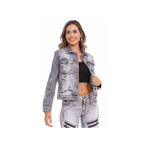 Veste universitaire tissée élégante pour l'hiver, approvisionnement en gros de Turquie - Product Image 6