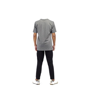 Camisetas 100% Algodón, Impresión Serigráfica, Logotipo Personalizado, Estilo Liso, Fabricante de Camisetas para Hombre - Product Image 2