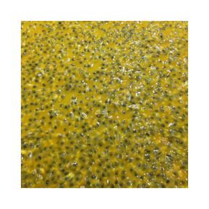 Frutas congeladas Zumo de maracuyá para bebidas de Vietnam al por mayor mejor precio y alta calidad - Product Image 3