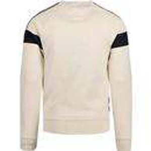 Fully Customized Design Men's <b>Clothing</b> Hoodies Sweatshirts O Neck Cotton Material Breathable Fabric Knitted Men's Sweatshirts - Product Image 4