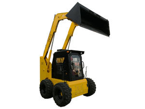 Sistema Hidráulico Parker para Cargadora de Ruedas y Minicargadora con Garantía de 5 Años para el Motor - Product Image 5