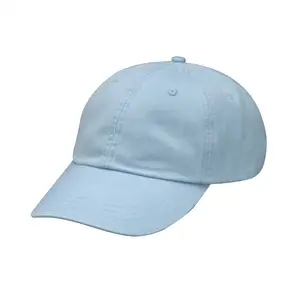 High Quality Customized Sports Hats Plain 5 Panel Fitted Baseball Hats Custom Logo Patch 6 Panel Baseball Hats