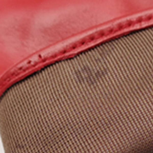 Guantes de conducción de invierno profesionales superventas Guantes de cuero de nuevo diseño al por mayor - Product Image 4