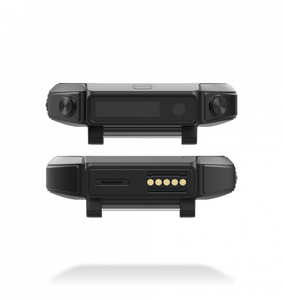 Para Newland WD5 Industrial Smartwatch con escáner de código de barras 2D integrado IP67 Wi-Fi 6 BT 5,1 ¡Conectividad 4G Interfaz USB! - Product Image 4