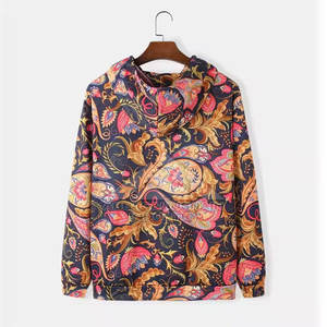 Sudaderas con Sublimación para Hombre de Alta Calidad, Sudaderas con Sublimación para Hombre de Nuevo Diseño Más Vendidas - Product Image 6