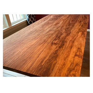 Premium Bubinga Hardwood <b>Timber</b> Bulk Supply with Modern Design and 1 Year Warranty for Furniture Flooring Decorative Woodworking - Product Image 2