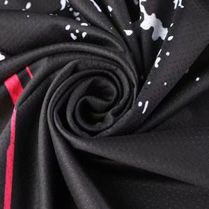 Uniforme de Tenis Ligero de Alta Calidad para Adultos, Precio al por Mayor, Uniforme de Tenis para Hombre - Product Image 6