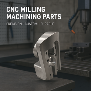 บริการงานกัดซีเอ็นซีและงานตัดลวดด้วยไฟฟ้าสำหรับชิ้นส่วนสแตนเลสที่มีความแม่นยำสูง - การกลึงสำหรับอุปกรณ์อุตสาหกรรม - Product Image 3