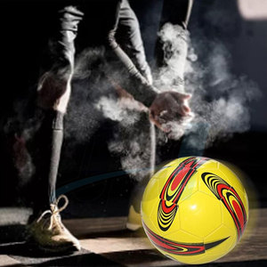 Balones de Fútbol Cosidos a Máquina de Alta Calidad Hechos a Medida, Suministro Directo de Fábrica - Product Image 4