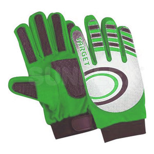 Gants de gardien de but résistants aux coupures de doigts complets directs d'usine de haute qualité - Product Image 5