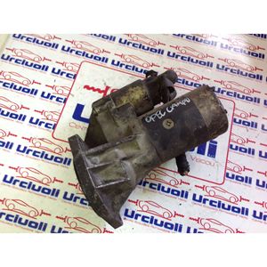 MOTEUR DE DÉMARREUR OPEL Campo Série 4JA1 Diesel 2500 (91>01) - Product Image 1