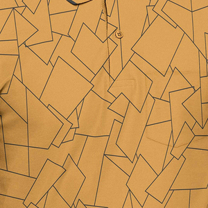 Camiseta Gótica Profesional OEM con Patrón Sólido para Hombre, Manga Corta, Secado Rápido, Transpirable, a la Moda, en Oferta - Product Image 6