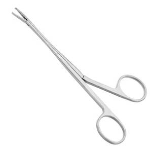 Marca Tendon Tunnelling Seizing Forceps 1x2 Fórceps generales dentados Instrumentos quirúrgicos Marca Tendon Forceps - Product Image 2