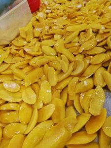 Mango suave seco de Vietnam con precio competitivo-Cumple con todos los estándares de exportación - Product Image 5