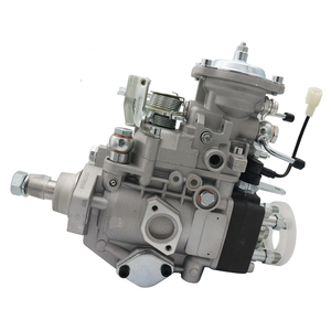 ปั๊มหัวฉีดดีเซล 104640-0992 VE4/10F2150LNP2097 สำหรับ WL WL-T เครื่องยนต์ดีเซล 2.5 ลิตร อะไหล่ WLTL13800A WLTL-13-800A - Product Image 5