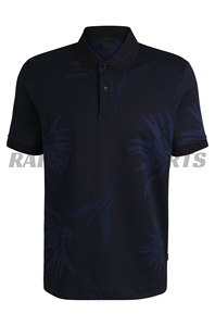 Chemises Polo Décontractées Imprimées Grande Taille 2026 Respirantes à Manches Courtes pour Hommes et Garçons Qualité Supérieure Sur Mesure Faible MOQ - Product Image 5