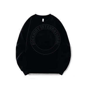 เสื้อฮู้ดดี้ผ้าฟลีซคอตตอนคุณภาพดีที่สุด แบบยูนิเซ็กซ์ เนื้อผ้านุ่ม ทนทาน เหมาะสำหรับฤดูหนาว ผลิตโดย OEM รุ่น 2026 แบบมีซับใน - Product Image 4