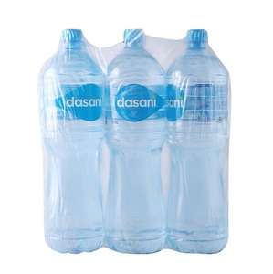 <strong>Dasanis</strong> Purified <strong>Water</strong> Enhanced with Minerals, 16.9 Fl Oz (<strong>Pack</strong> <strong>of</strong> <strong>24</strong>)