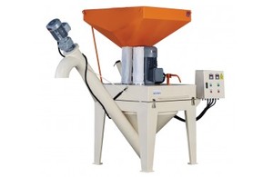 Broyeur à alimentation électrique de haute qualité, nouveau Type, bon marché, performance parfaite, agriculture, apiculture, broyeur à alimentation - Product Image 2