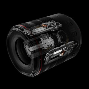 เลนส์ซูมกำลังสูง (EF) RF 20-50 มม. f/4 L IS USM - Product Image 4