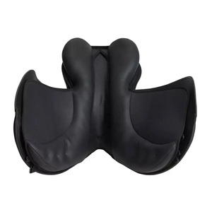 Juego de tachuelas para SILLÍN de caballo occidental, árbol de asiento de cuero, Color de estilo personalizado OEM (con accesorios a juego) - Product Image 3