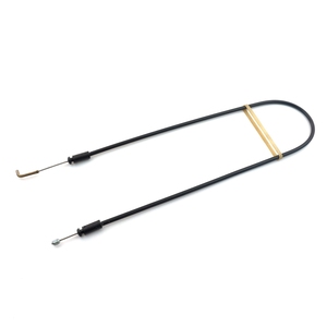 สายเคเบิลโบว์เดนสำหรับล็อคประตูท้ายรถ BDP669 รุ่น 8200766888 สำหรับรถยนต์มาสเตอร์ 3 โมวาโน NV400 - Product Image 1