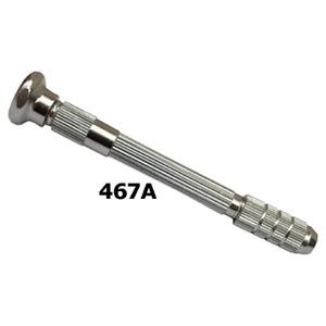 <b>Pin</b> <b>Vice</b> Chrome Finish jeweller tools - Product Image 3