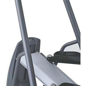 Elliptique remis à neuf pour un entraînement cardio complet et l'amélioration de l'endurance, idéal pour la maison et les studios de fitness - Product Image 4
