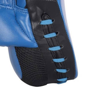 Nouveau coussinet de mise au point d'entraînement de boxe Logo personnalisé coussinet de mise au point courbe coussinet de mise au point professionnel en taille adulte - Product Image 5